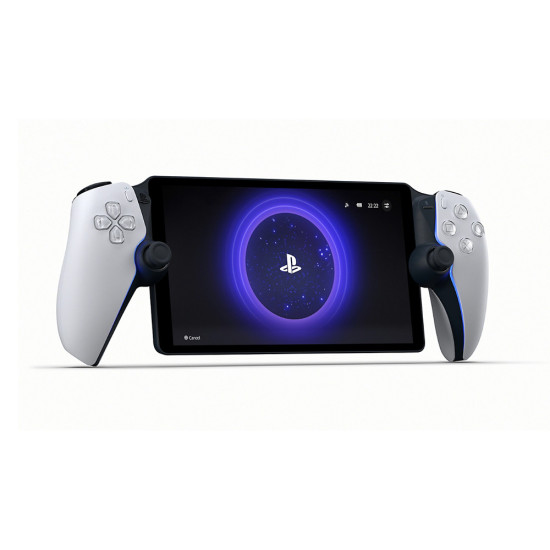 Reproductor Remoto PlayStation Portal PS5