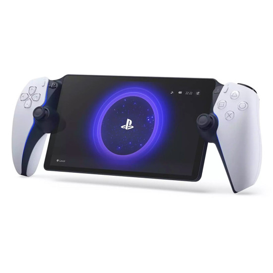 Reproductor Remoto PlayStation Portal PS5