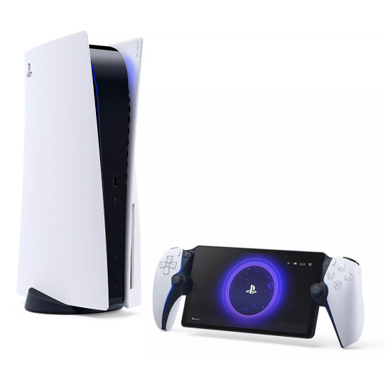 Reproductor Remoto PlayStation Portal PS5