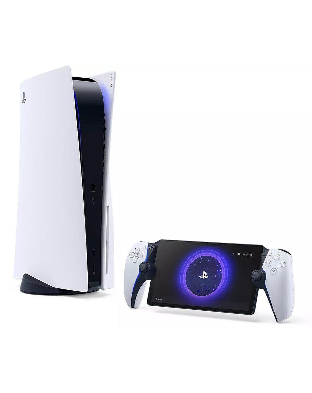 Reproductor Remoto PlayStation Portal PS5