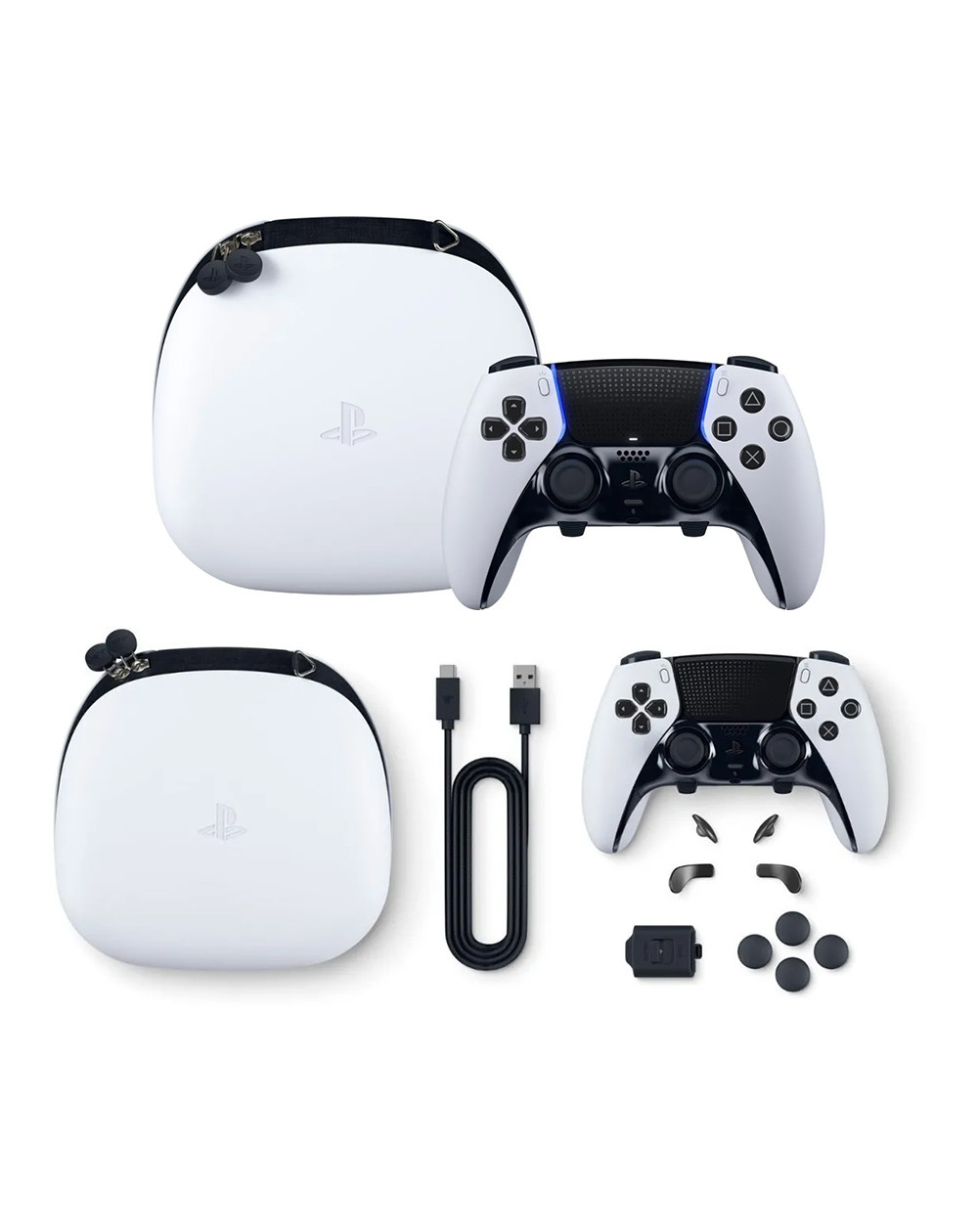Control Dualsense Edge PS5