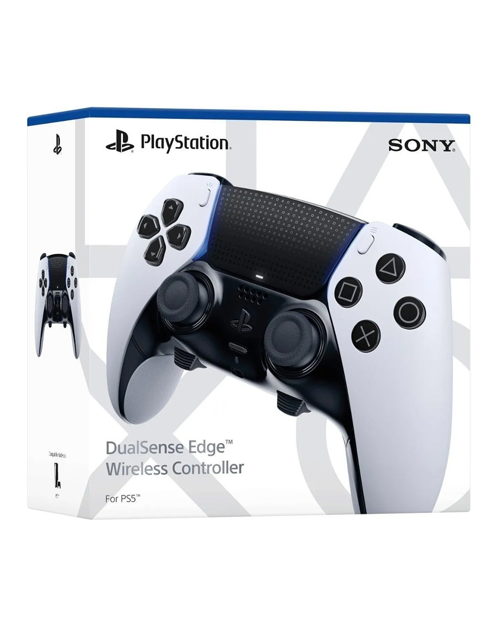 Control Dualsense Edge PS5