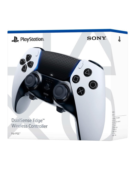 Control Dualsense Edge PS5