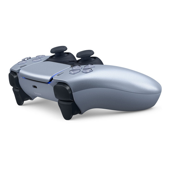 Control Inalambrico DualSense Sterling Silver Playstation 5