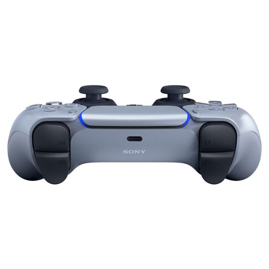 Control Inalambrico DualSense Sterling Silver Playstation 5