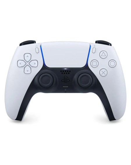 Control Dualsense White Blanco Playstation 5
