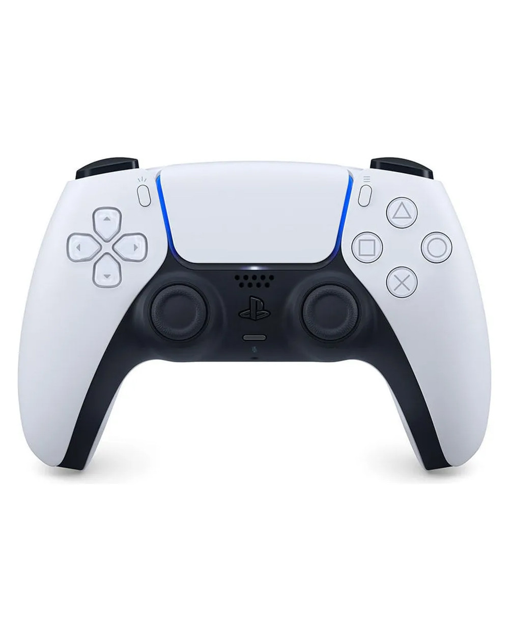 Control Dualsense White Blanco Playstation 5