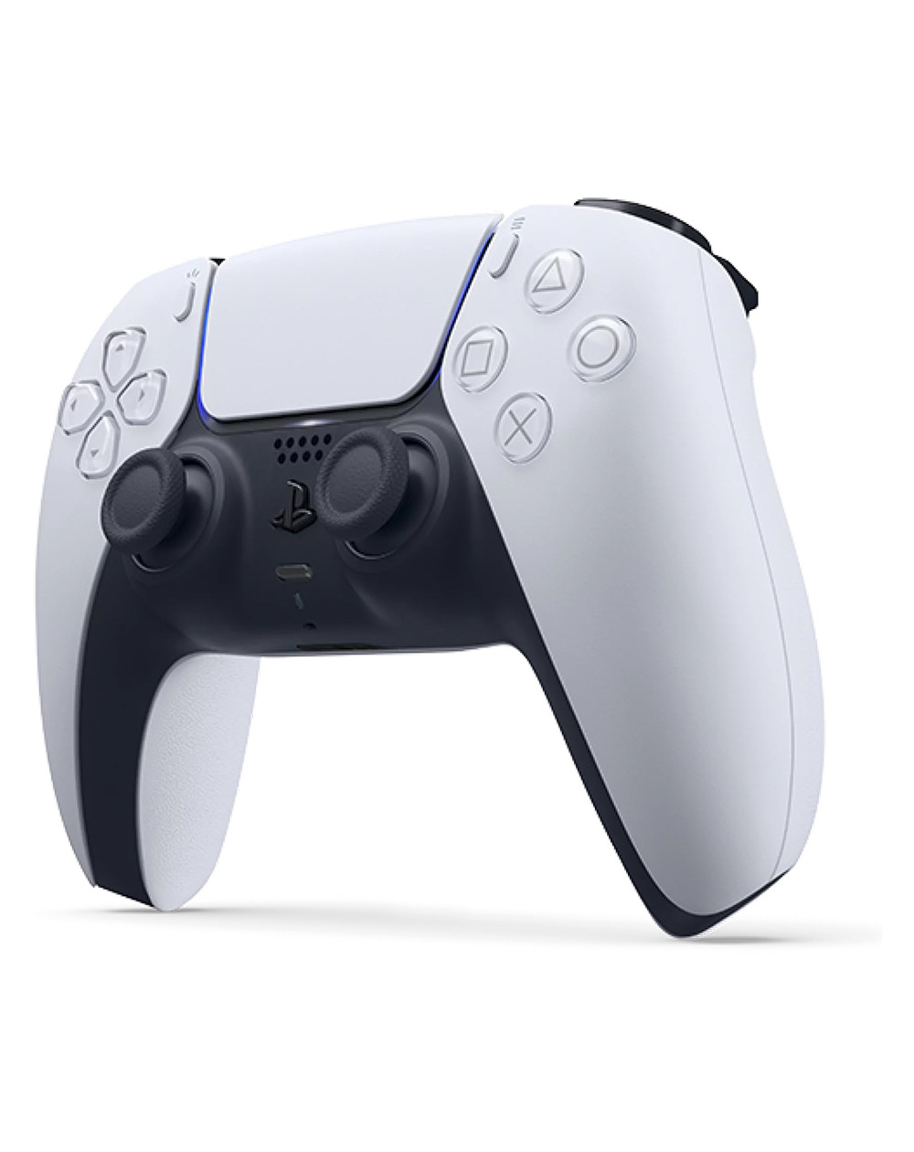 Control Dualsense White Blanco Playstation 5