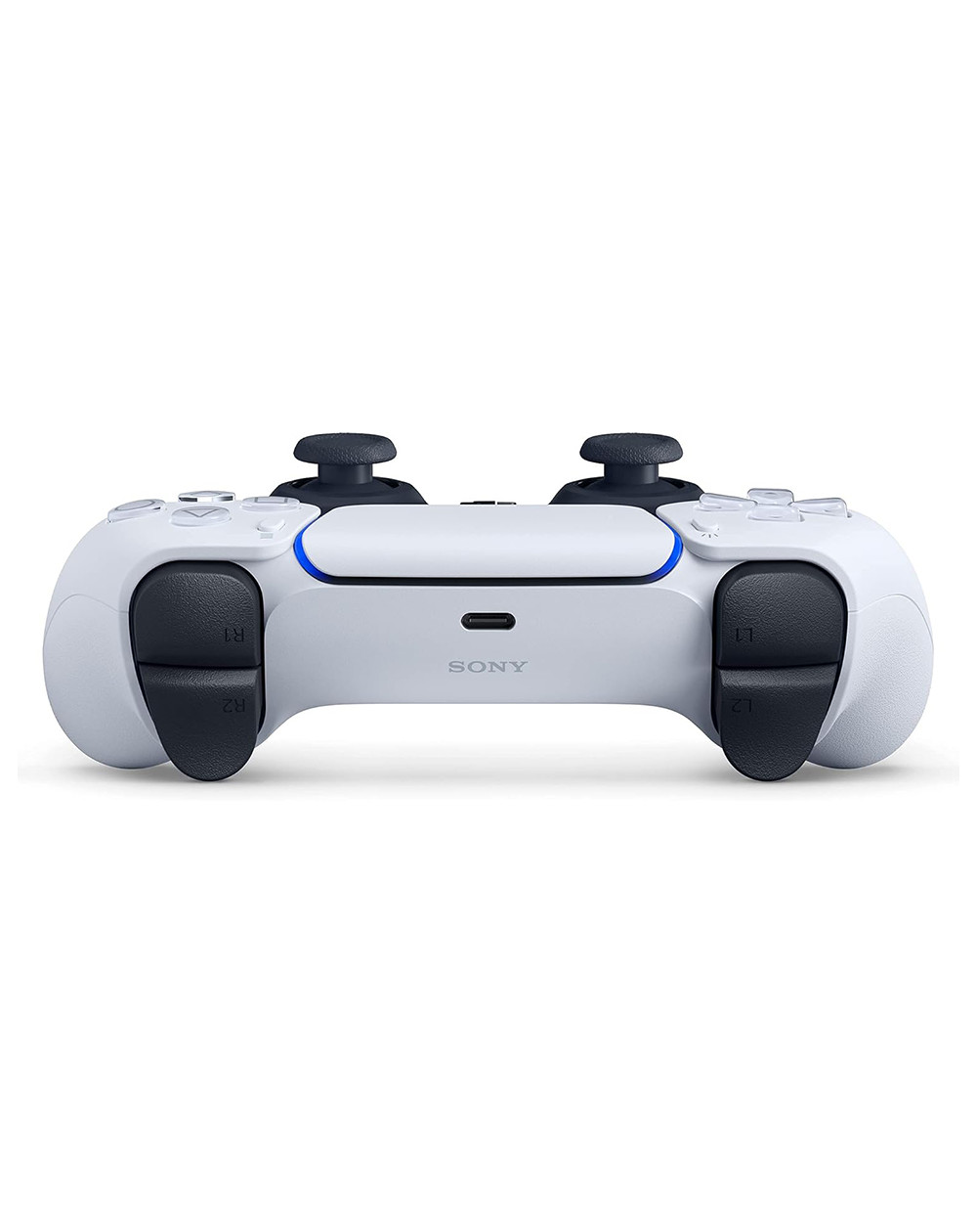Control Dualsense White Blanco Playstation 5