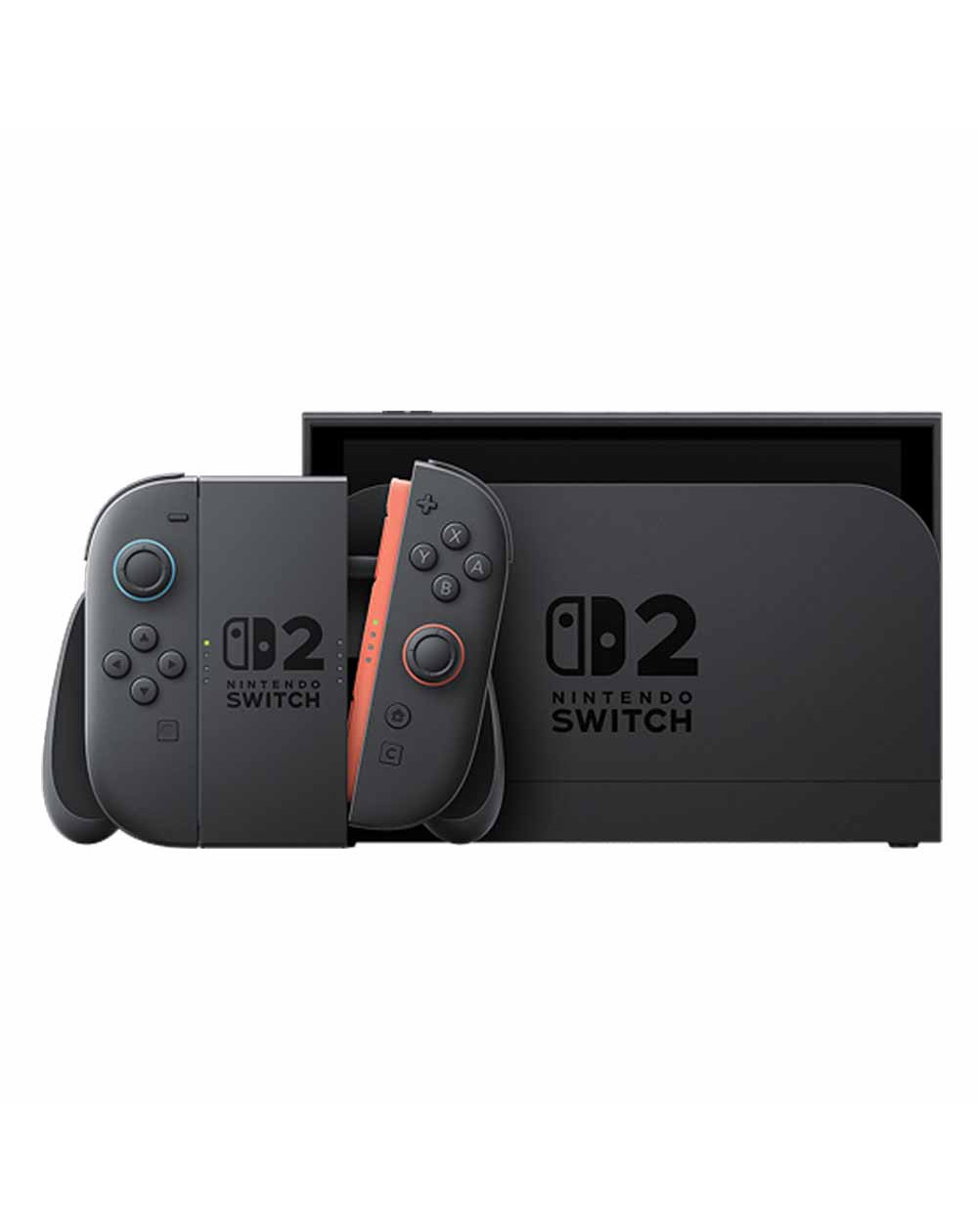 Consola Nintendo Switch 2 Bundle Mario Kart World