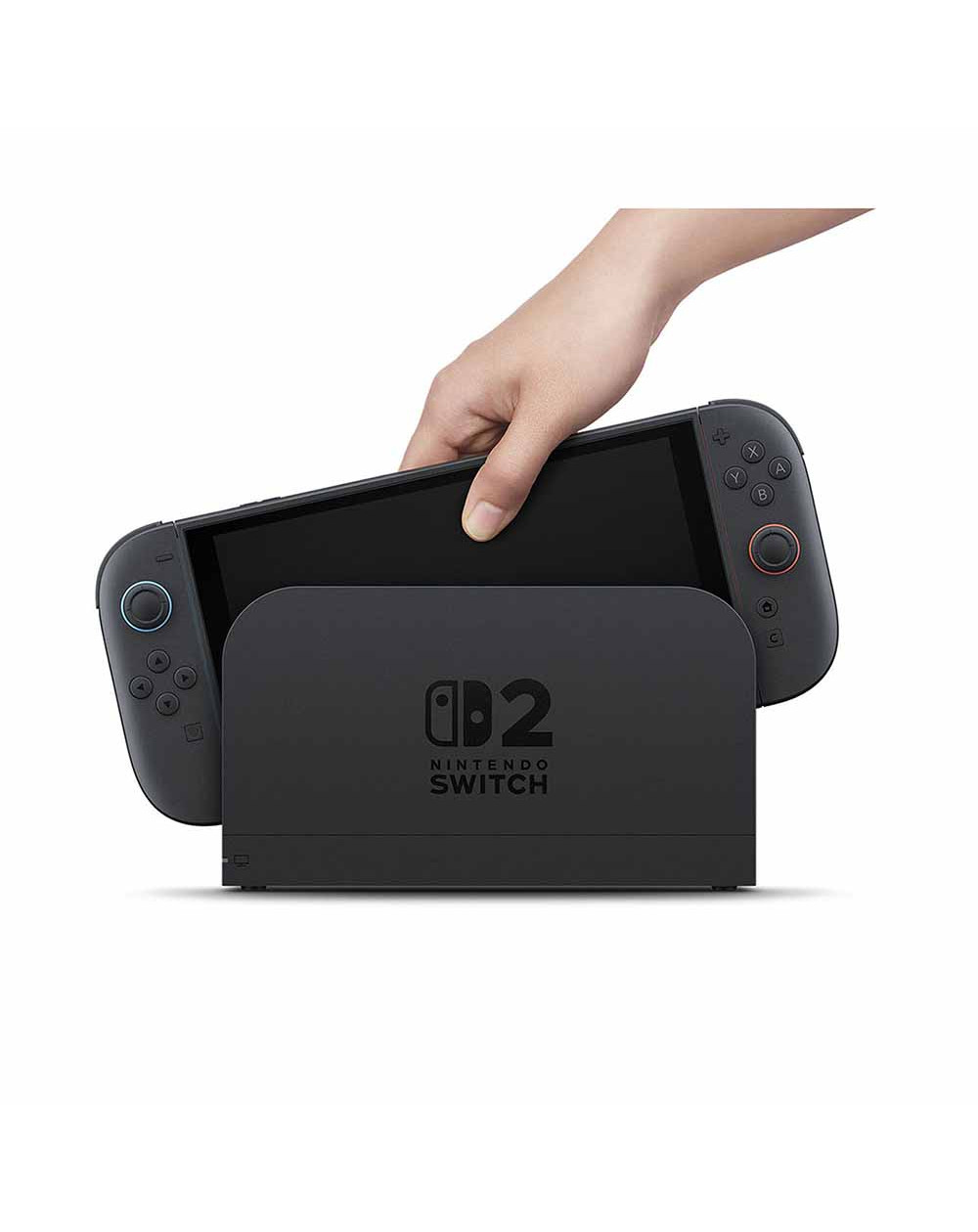 Consola Nintendo Switch 2 Bundle Mario Kart World