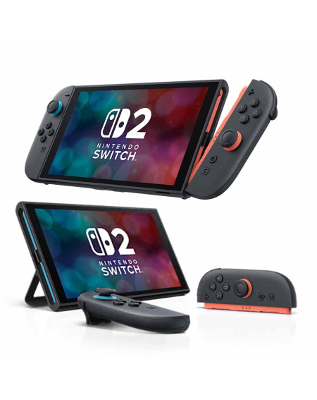 Consola Nintendo Switch 2 Bundle Mario Kart World