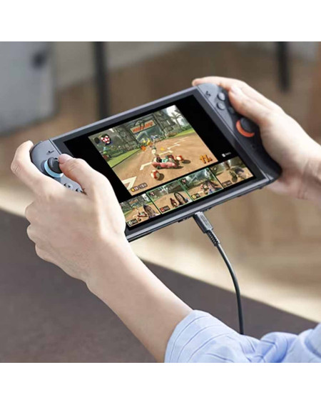 Consola Nintendo Switch 2 Bundle Mario Kart World