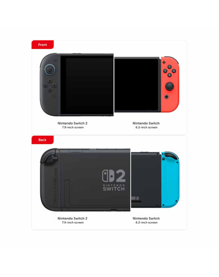 Consola Nintendo Switch 2 Bundle Mario Kart World