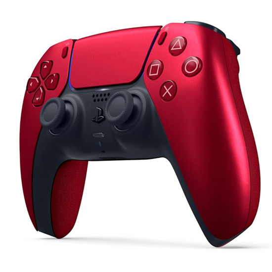 Control Dualsense Metallic Volcanic Red Playstation 5