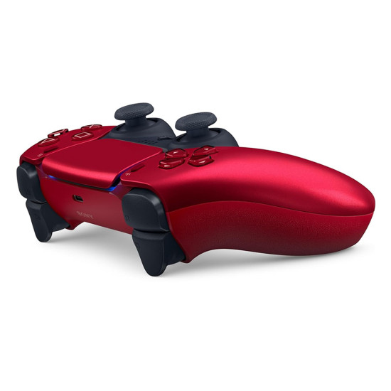 Control Dualsense Metallic Volcanic Red Playstation 5
