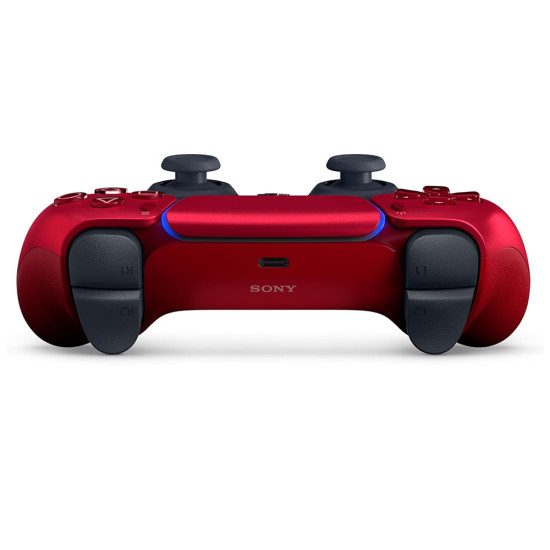 Control Dualsense Metallic Volcanic Red Playstation 5