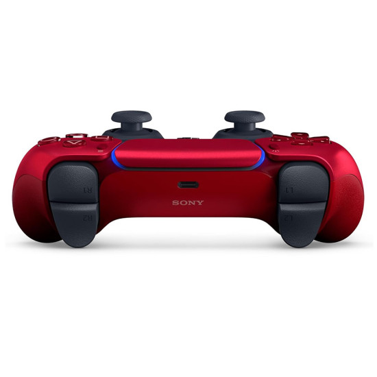 Control Dualsense Metallic Volcanic Red Playstation 5