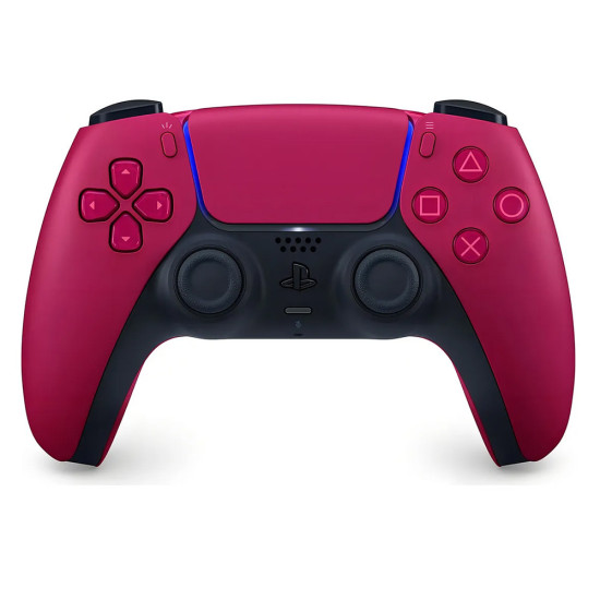 Control Dualsense Cosmic Red Playstation 5