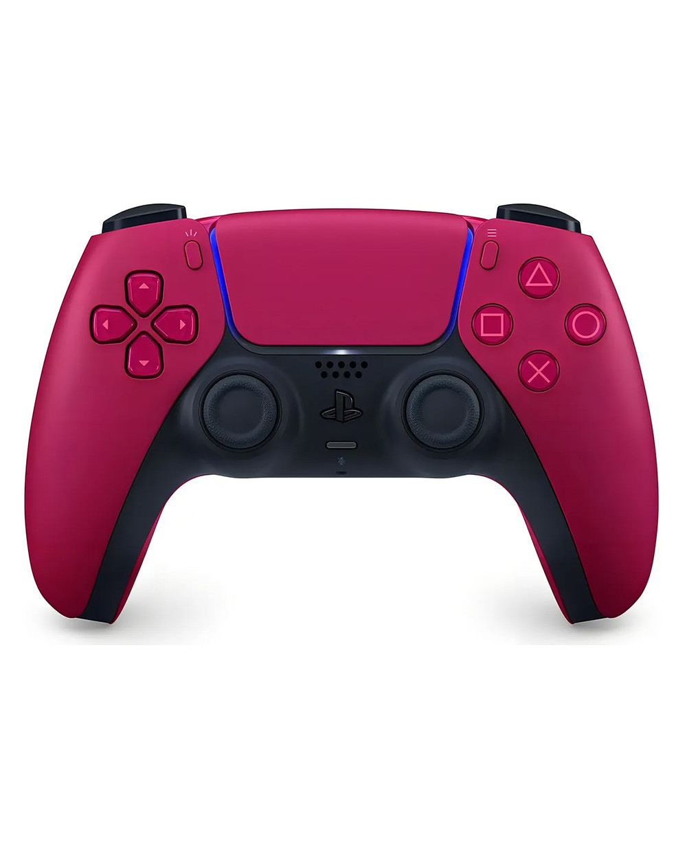 Control Dualsense Cosmic Red Playstation 5