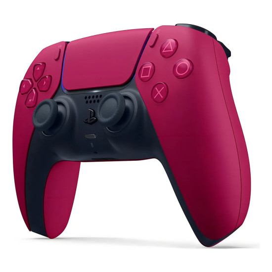 Control Dualsense Cosmic Red Playstation 5