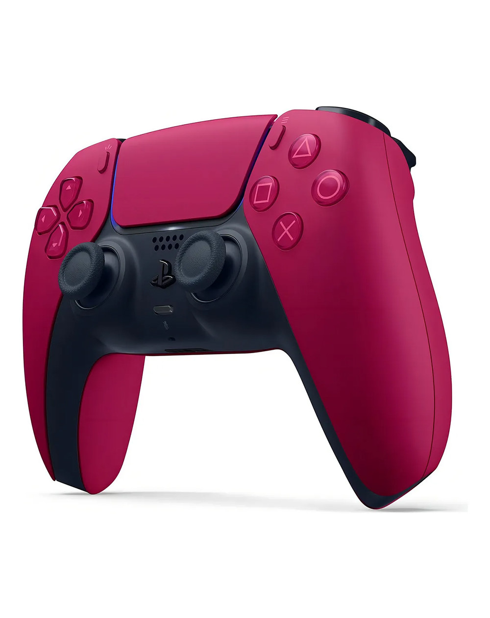 Control Dualsense Cosmic Red Playstation 5
