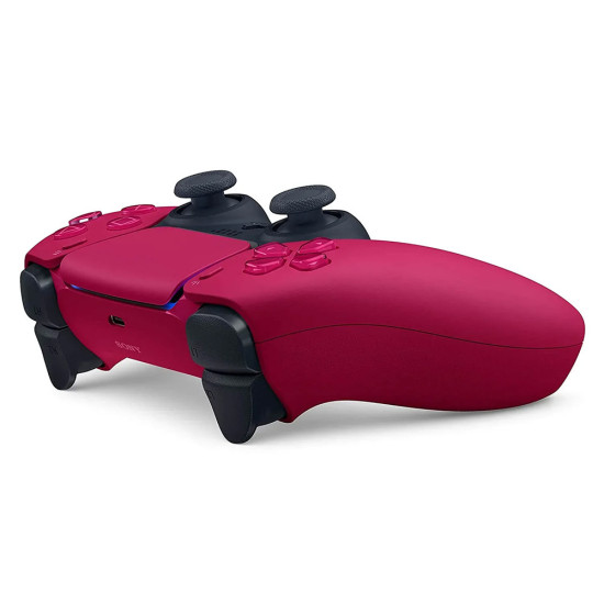 Control Dualsense Cosmic Red Playstation 5