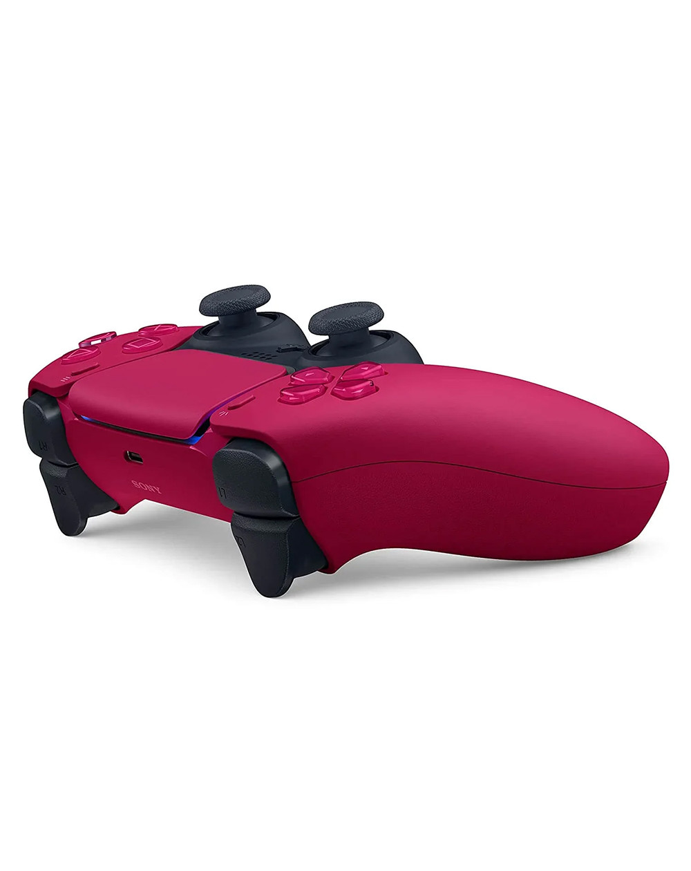 Control Dualsense Cosmic Red Playstation 5