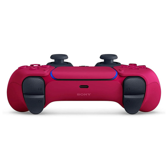 Control Dualsense Cosmic Red Playstation 5