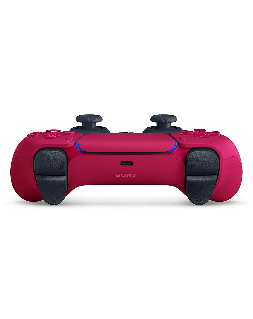 Control Dualsense Cosmic Red Playstation 5