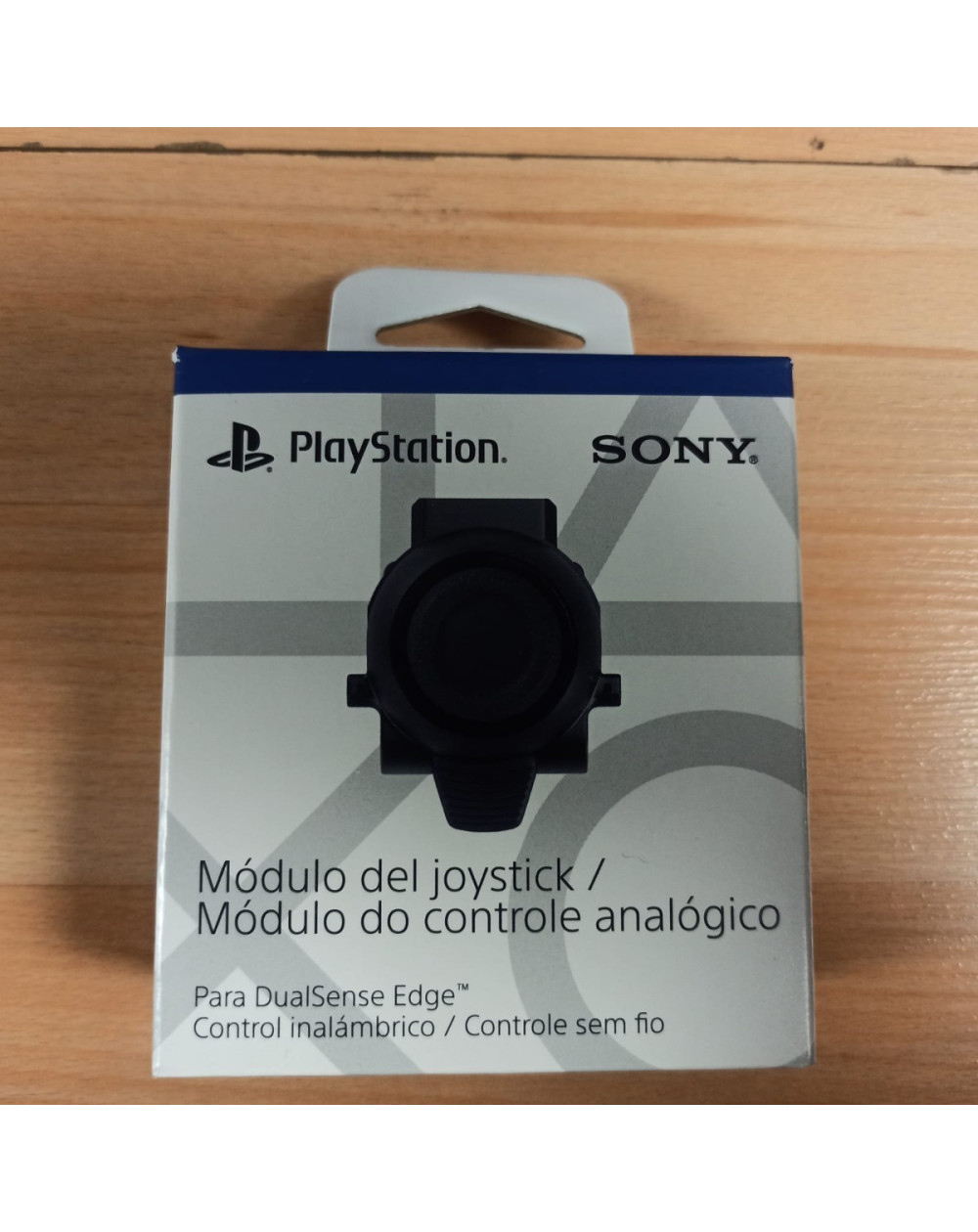Modulo de Joystick para Dualsense Edge PS5