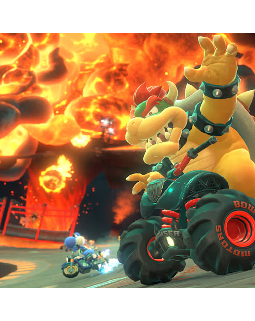 Mario Kart World Nintendo Switch 2