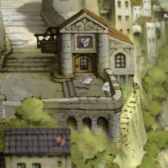 Bravely Default Flying Fairy HD Remaster Nintendo Switch 2