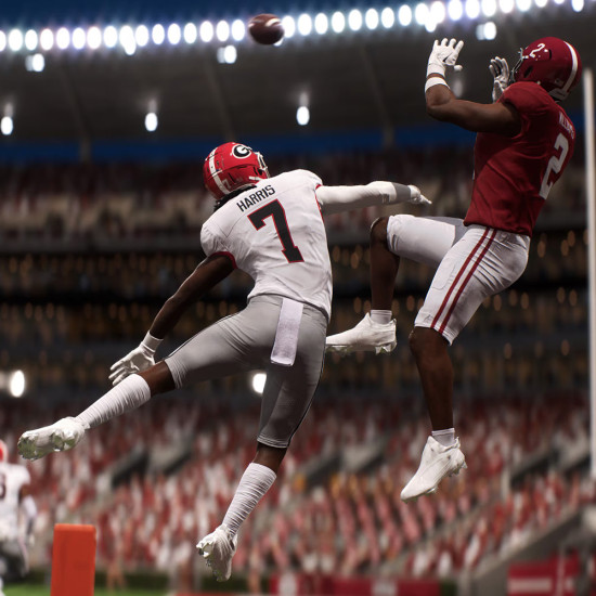 Madden NFL 26 Nintendo Switch 2