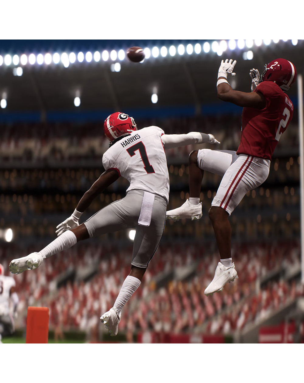 Madden NFL 26 Nintendo Switch 2