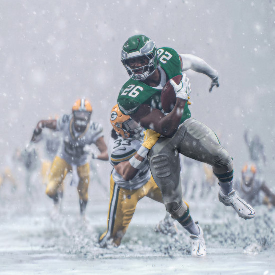 Madden NFL 26 Nintendo Switch 2