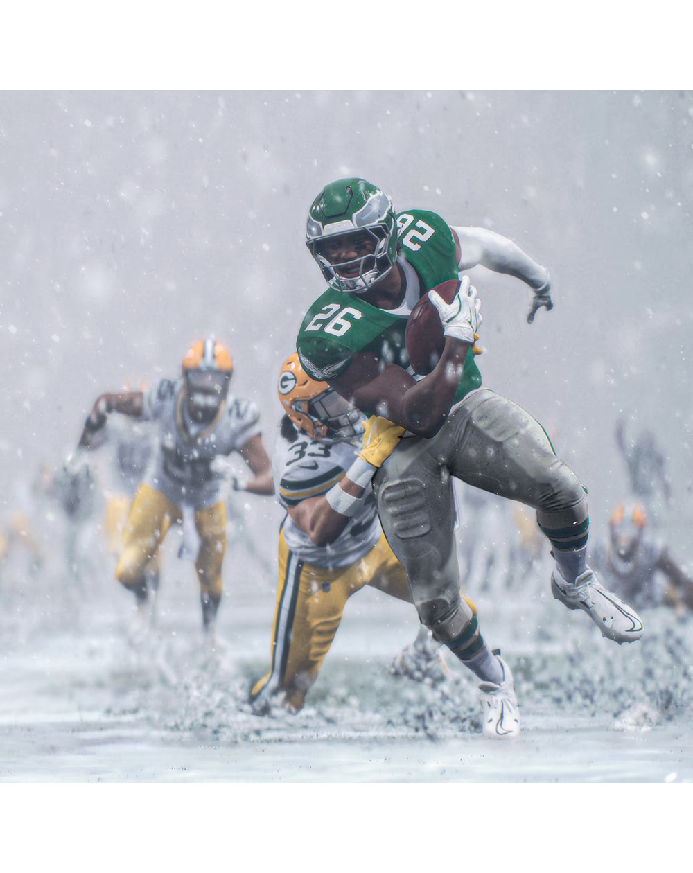Madden NFL 26 Nintendo Switch 2
