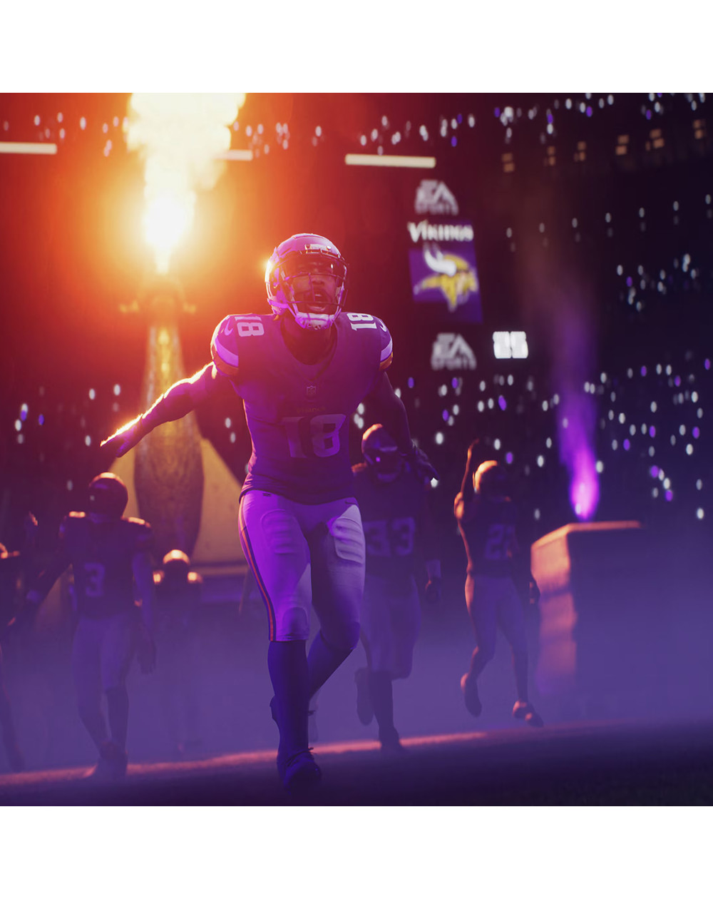 Madden NFL 26 Nintendo Switch 2