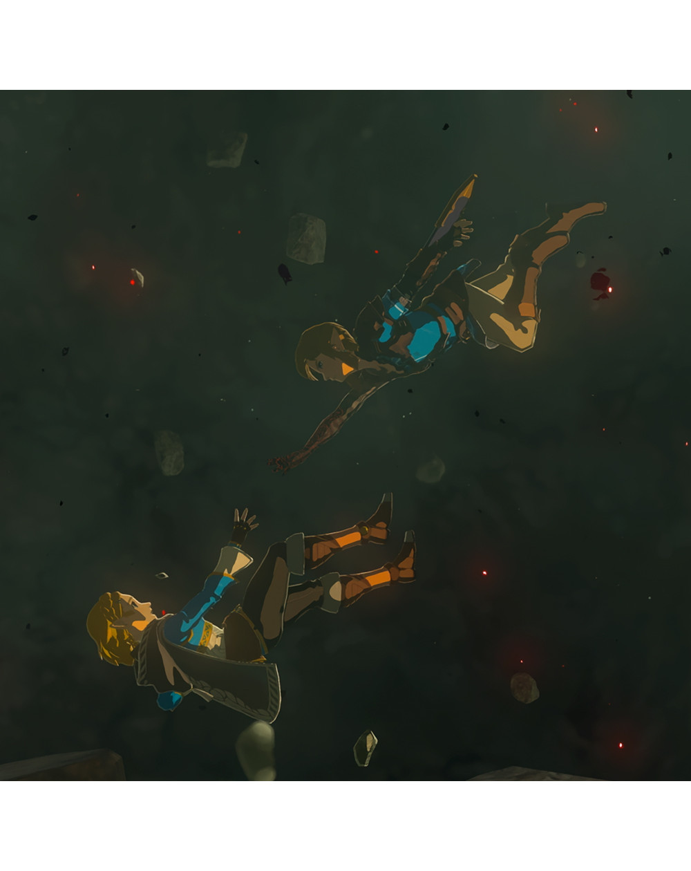 The Legend Of Zelda Tears Of The Kingdom Nintendo Switch 2