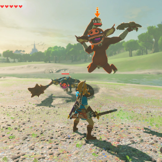 The Legend Of Zelda Tears Of The Kingdom Nintendo Switch 2