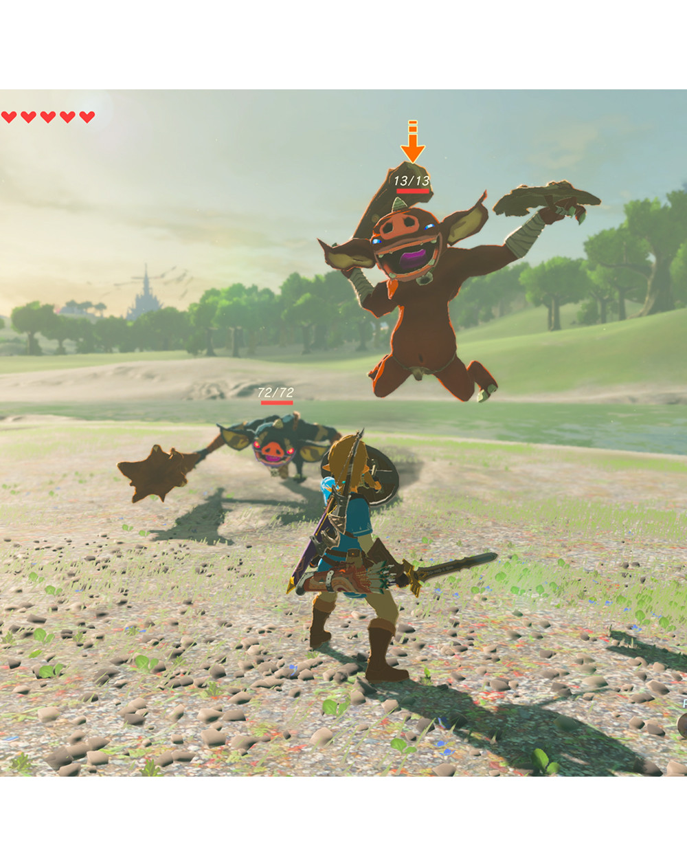 The Legend Of Zelda Tears Of The Kingdom Nintendo Switch 2