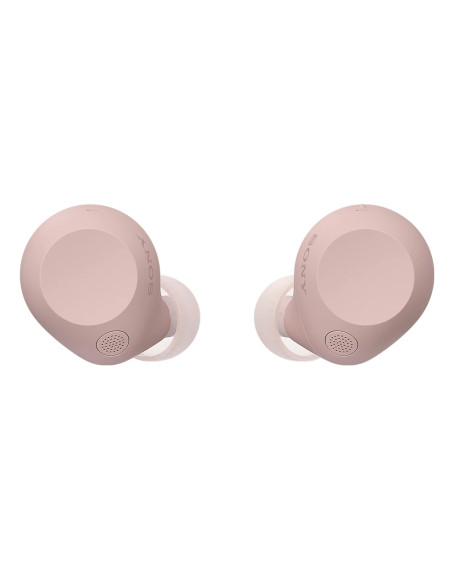 Sony Audífonos Inalámbricos WF C710N PZ UC Rosa