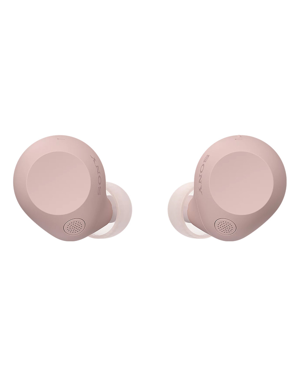 Sony Audífonos Inalámbricos WF C710N PZ UC Rosa