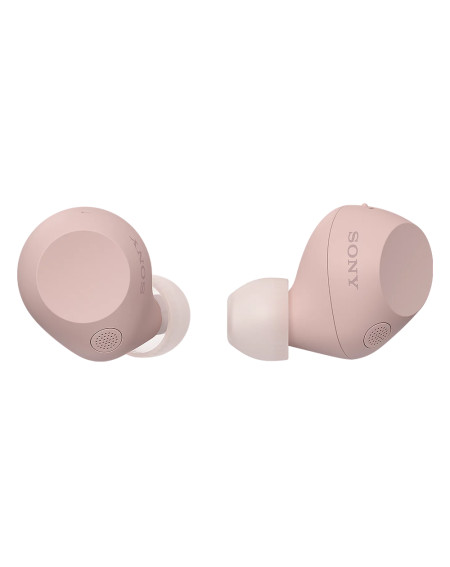 Sony Audífonos Inalámbricos WF C710N PZ UC Rosa