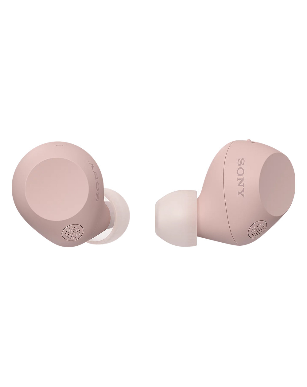 Sony Audífonos Inalámbricos WF C710N PZ UC Rosa