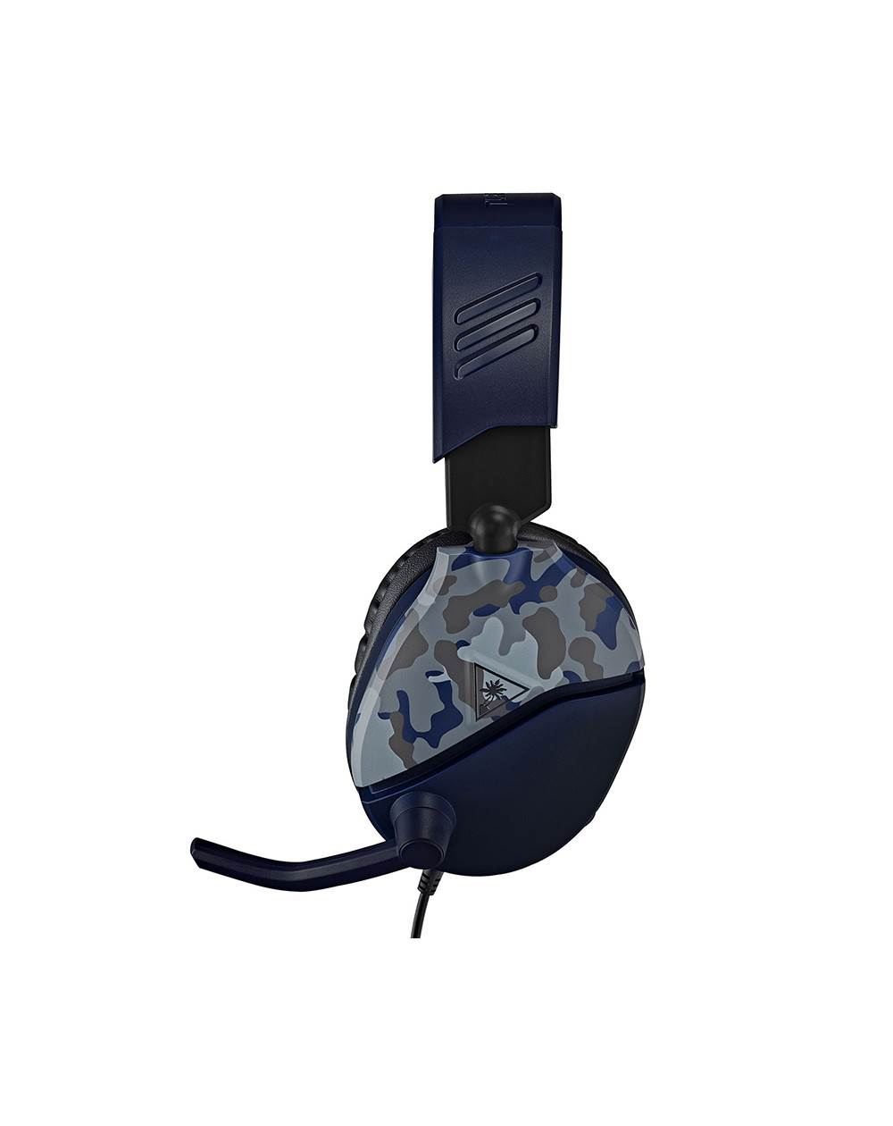 Turtle Beach Recon 70 Blue Camo PS5