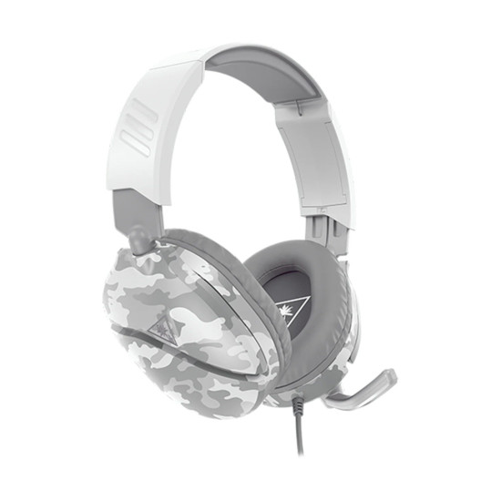 Turtle Beach Headset Recon 70P Artic Camo PS5