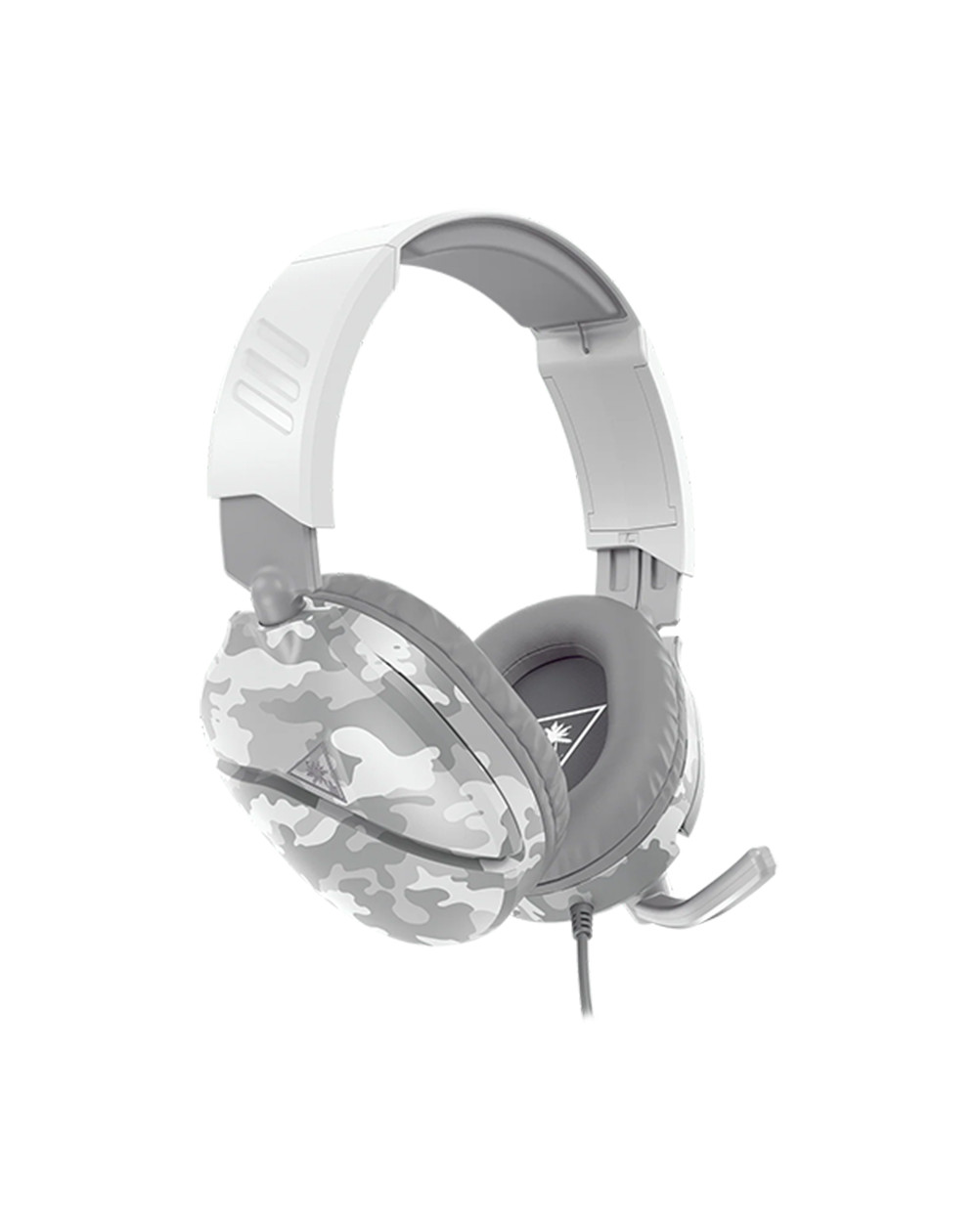 Turtle Beach Headset Recon 70P Artic Camo PS5
