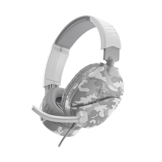 Turtle Beach Headset Recon 70P Artic Camo PS5
