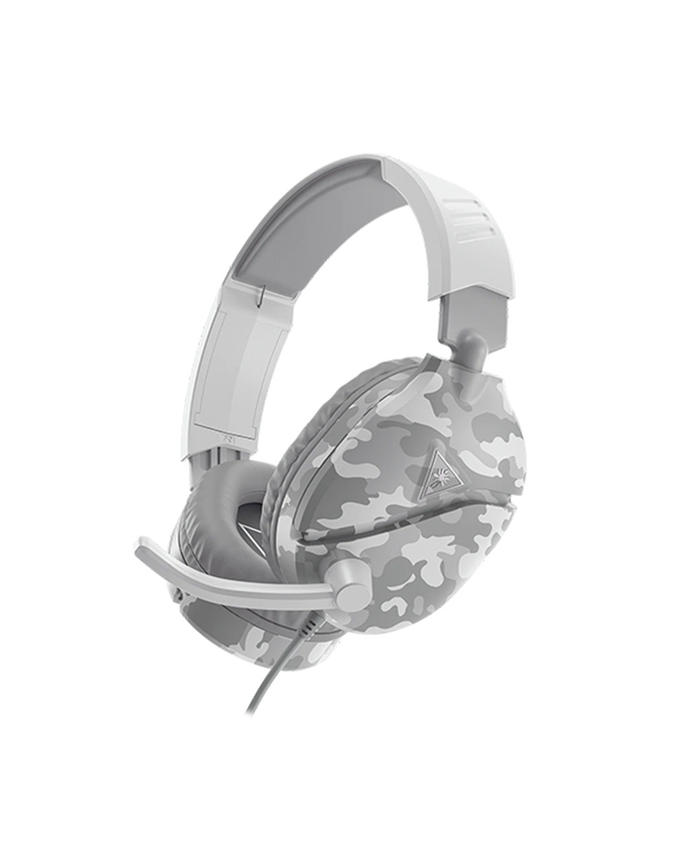 Turtle Beach Headset Recon 70P Artic Camo PS5
